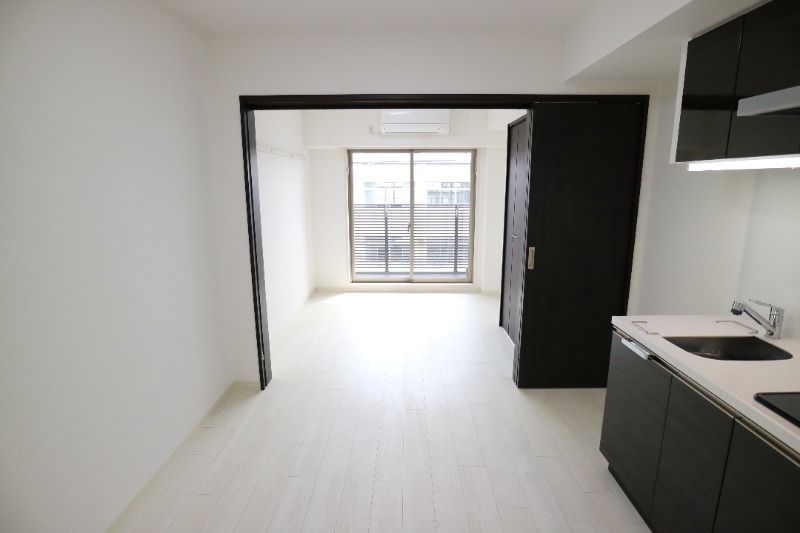 4/27 リビング/ダイニング