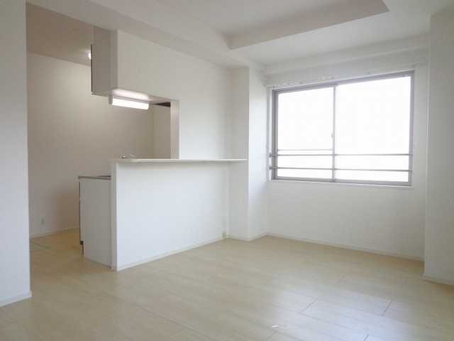 4/30 リビング/ダイニング