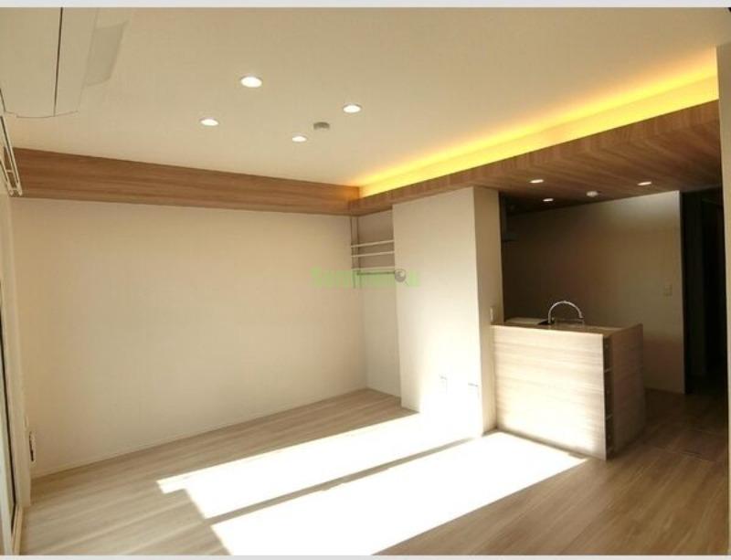 3/21 リビング/ダイニング