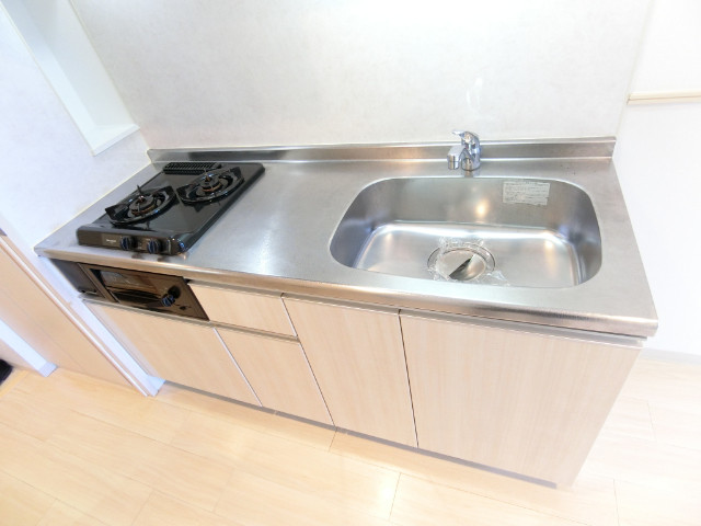 11/30 キッチン