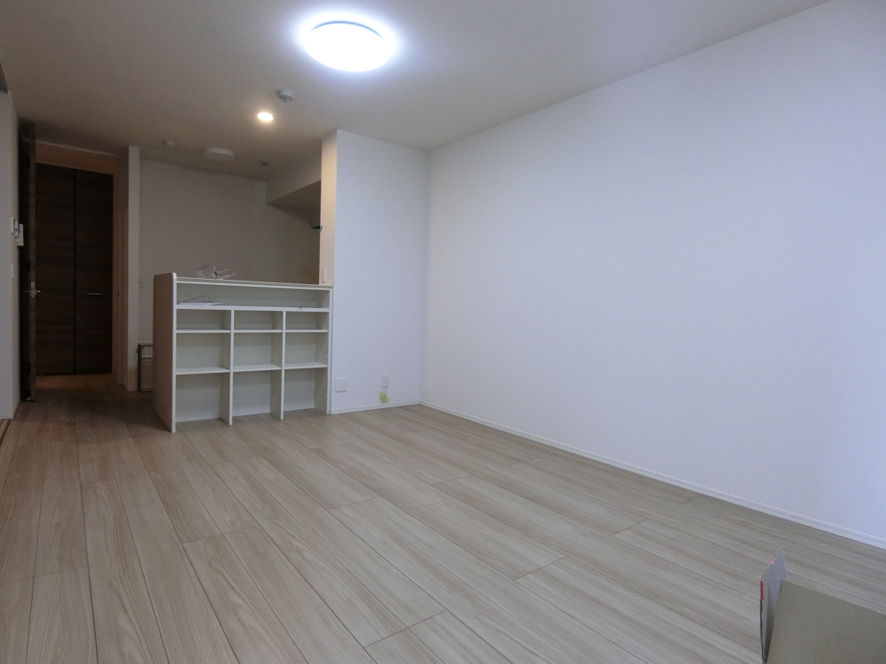 5/30 リビング/ダイニング