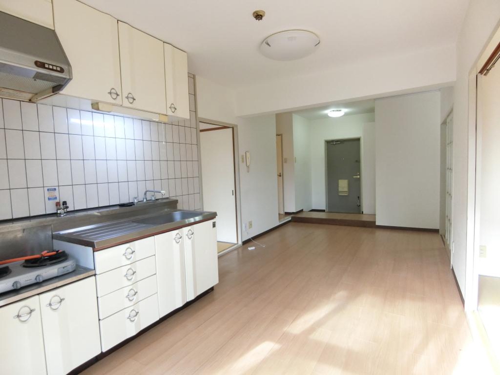 5/30 リビング/ダイニング