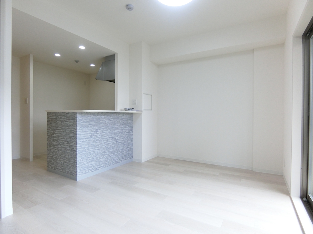 5/30 リビング/ダイニング