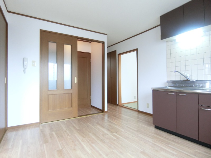 4/30 リビング/ダイニング