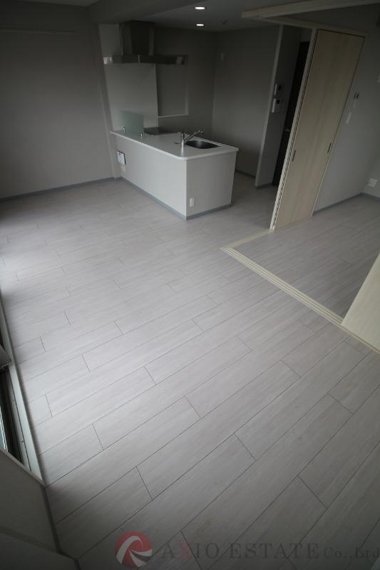 5/30 リビング/ダイニング