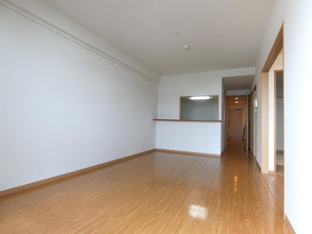 4/30 リビング/ダイニング