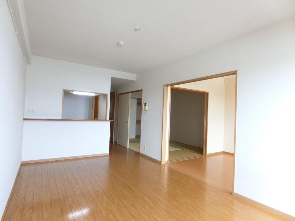 5/30 リビング/ダイニング