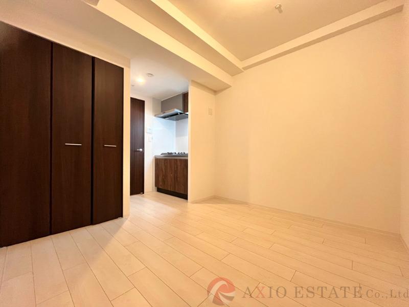 5/30 リビング/ダイニング