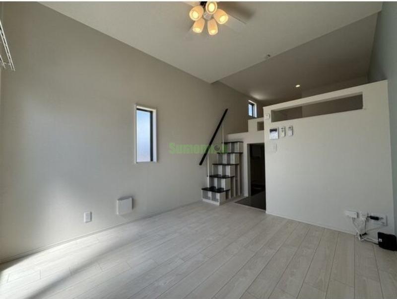 3/16 リビング/ダイニング