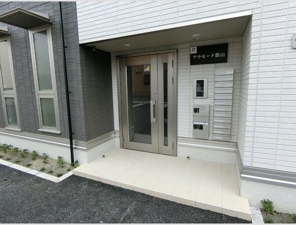 2/8 エントランス