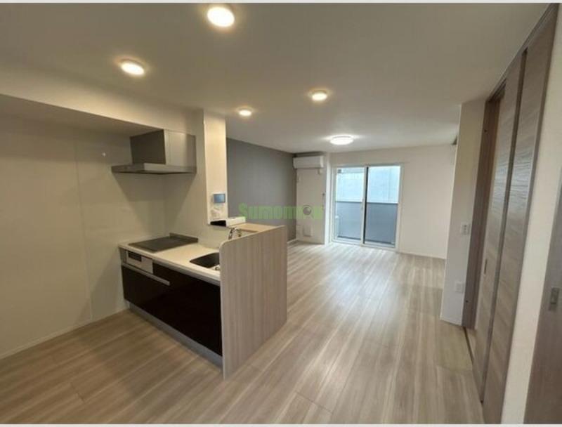 3/20 リビング/ダイニング