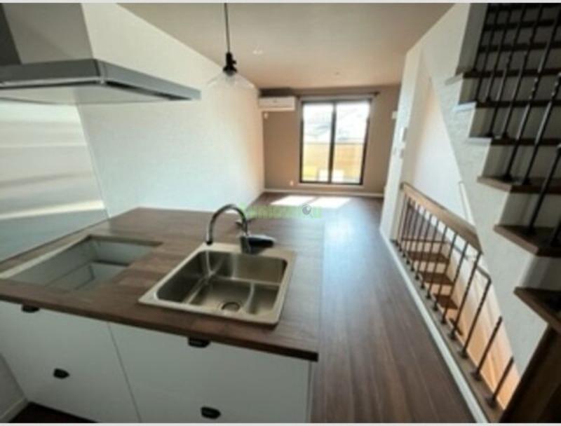 3/22 リビング/ダイニング