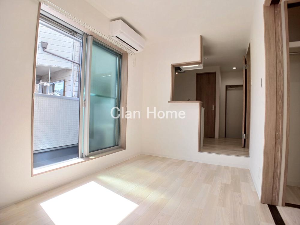 5/30 リビング/ダイニング