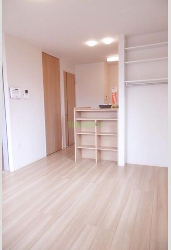 3/22 リビング/ダイニング