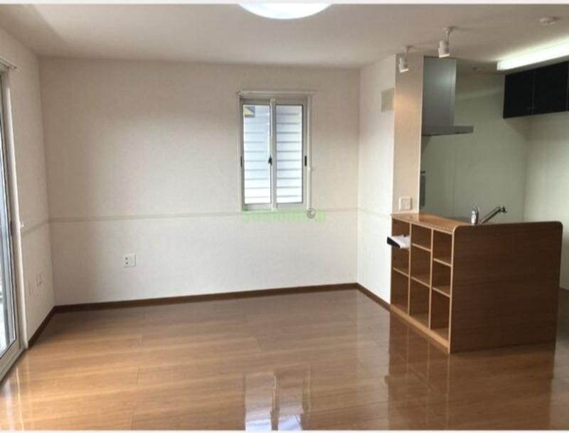 3/22 リビング/ダイニング