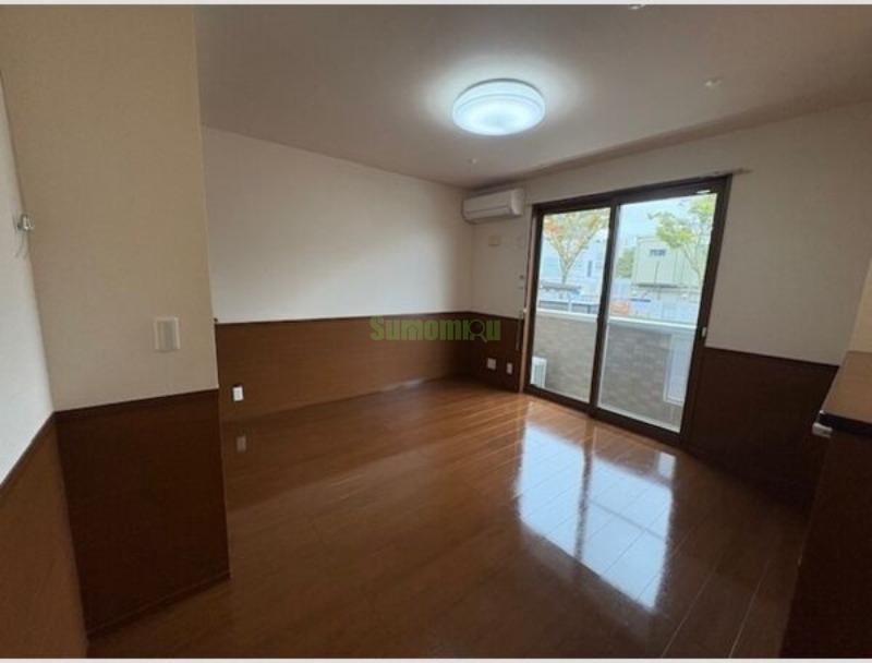 3/17 リビング/ダイニング