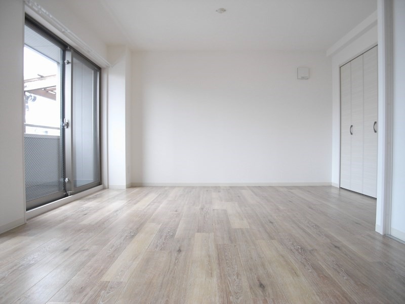 3/23 リビング/ダイニング