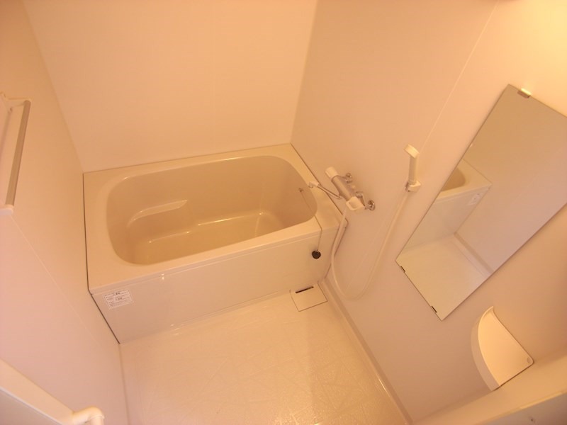 9/23 浴室