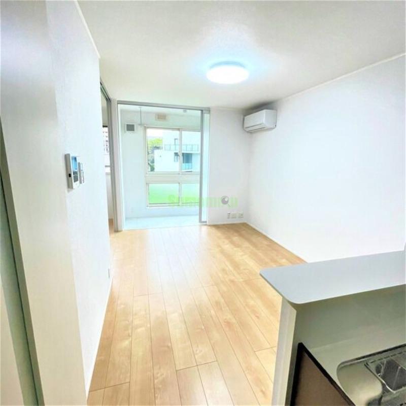 3/20 リビング/ダイニング