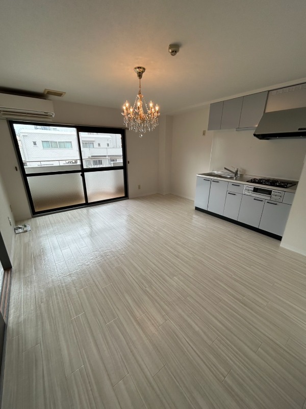 4/30 リビング/ダイニング