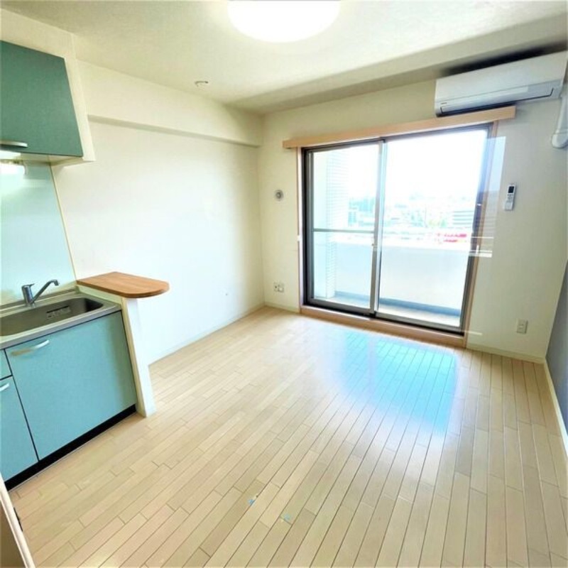 3/16 リビング/ダイニング