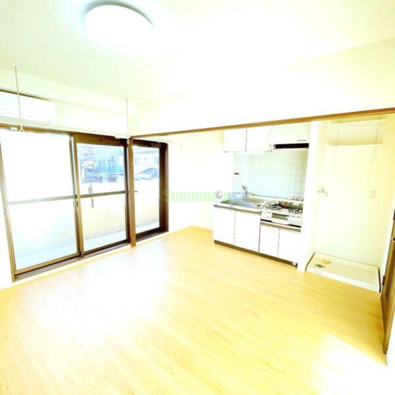 3/20 リビング/ダイニング