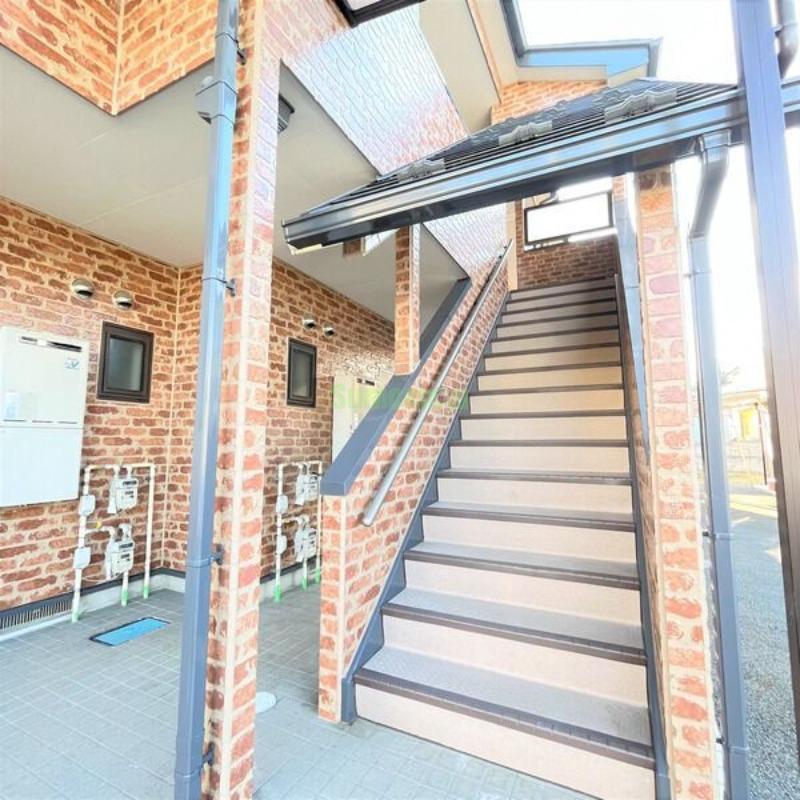 17/24 エントランス