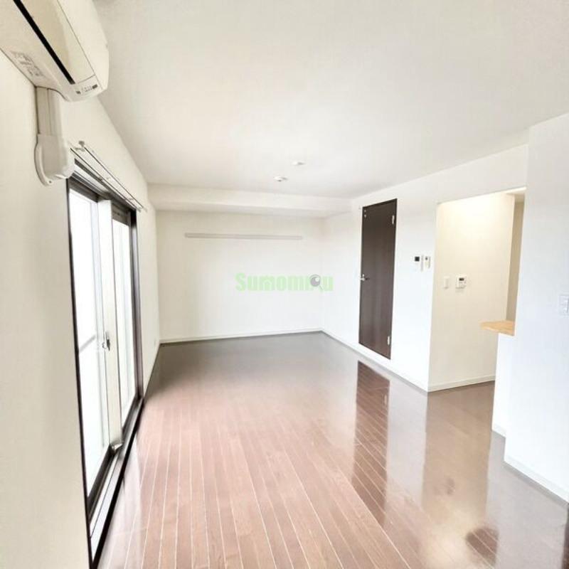 4/22 リビング/ダイニング