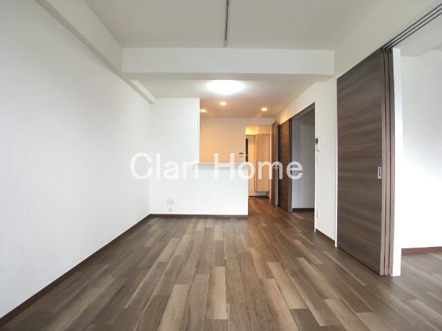 3/30 リビング/ダイニング