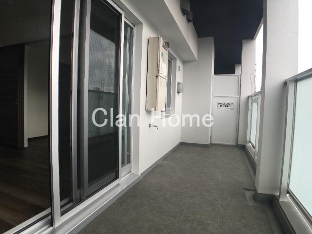 24/30 バルコニー