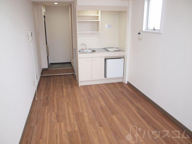 3/30 リビング/ダイニング