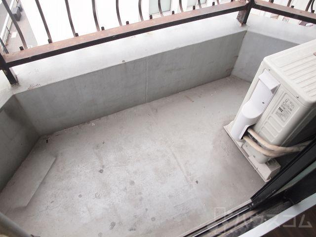 15/30 バルコニー