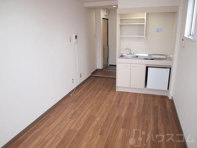 4/30 リビング/ダイニング