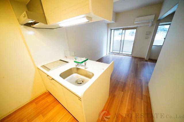 4/30 リビング/ダイニング