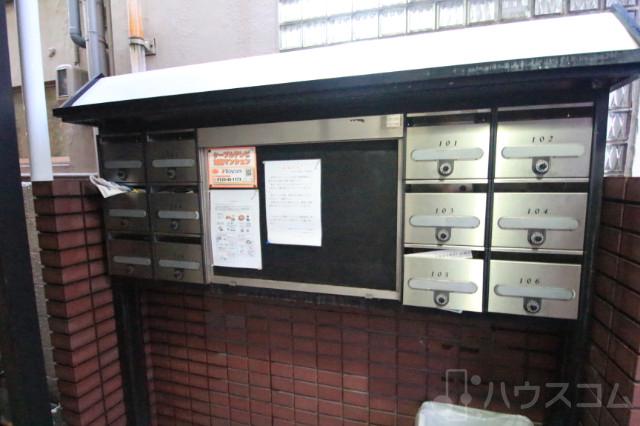 3/6 エントランス