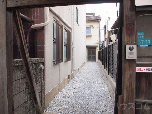 3/15 エントランス