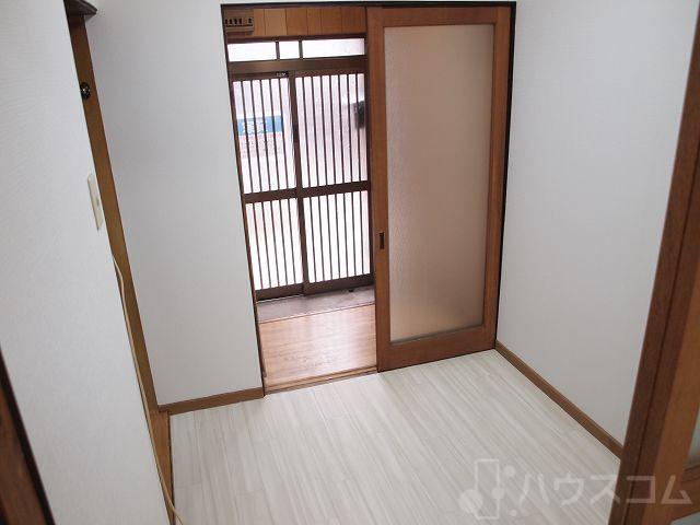 5/30 リビング/ダイニング