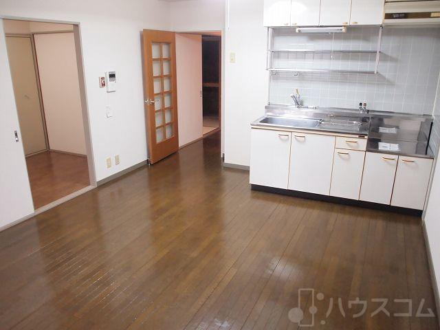 3/30 リビング/ダイニング