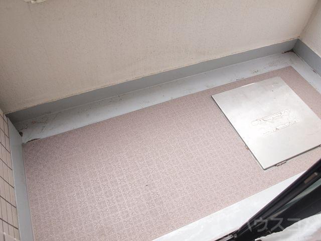 16/30 バルコニー