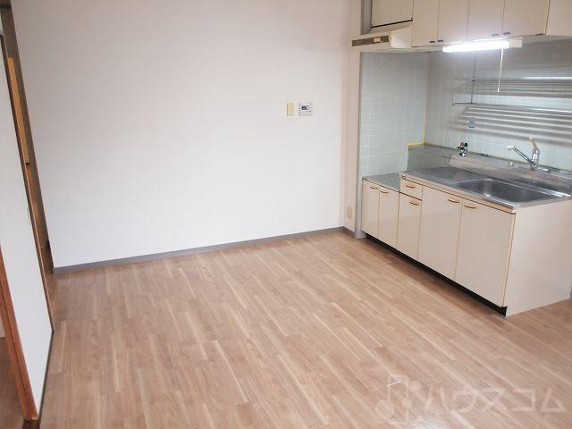 3/30 リビング/ダイニング