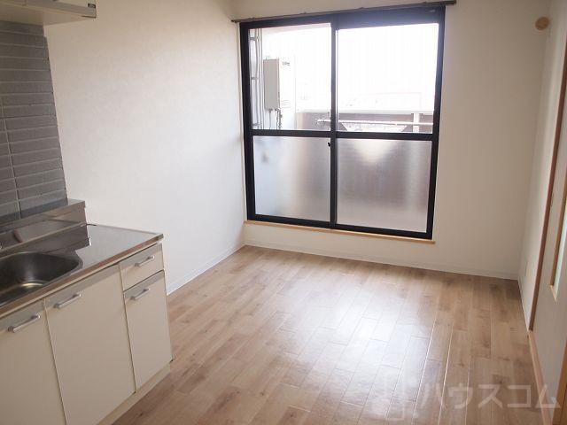 3/30 リビング/ダイニング