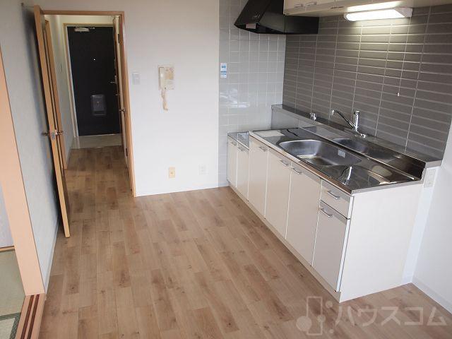 4/30 リビング/ダイニング