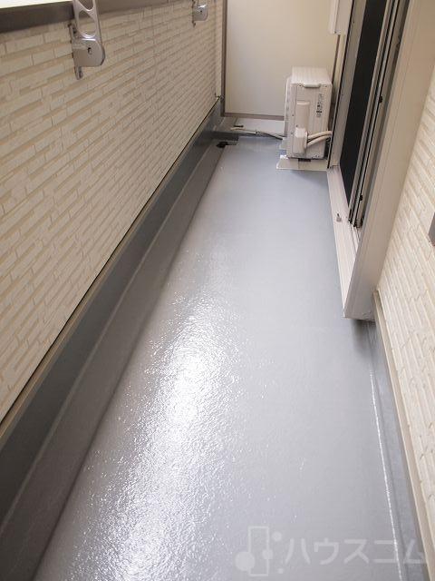 17/30 バルコニー