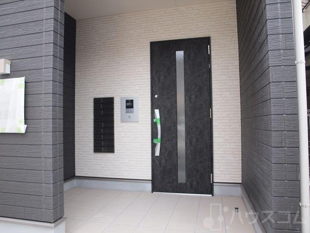 7/17 エントランス