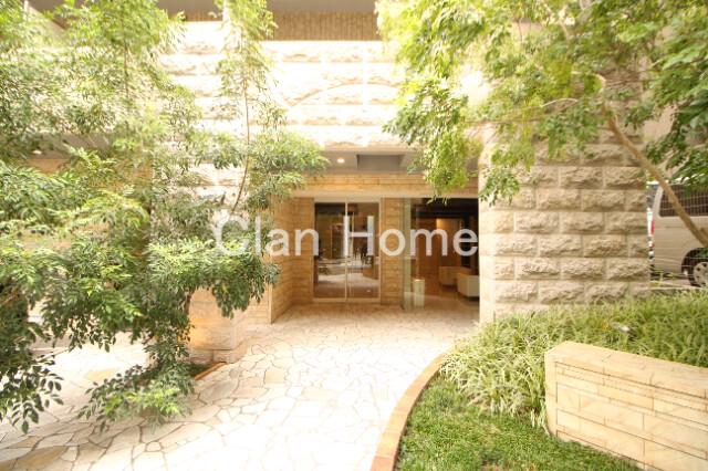 7/9 エントランス