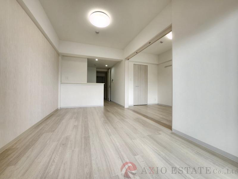 5/30 リビング/ダイニング