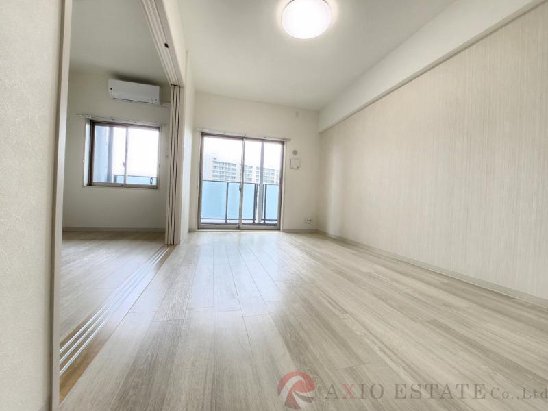 4/30 リビング/ダイニング