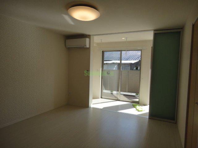 5/29 リビング/ダイニング