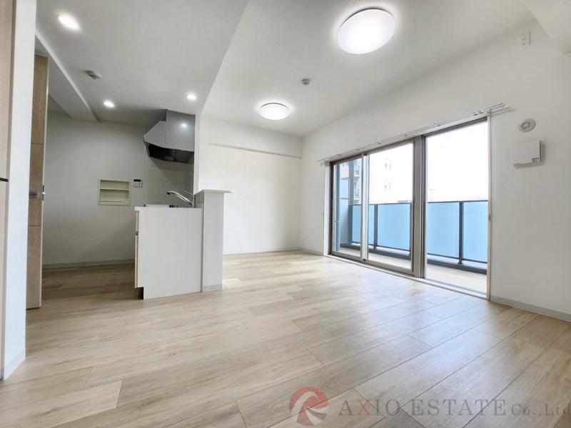 4/30 リビング/ダイニング