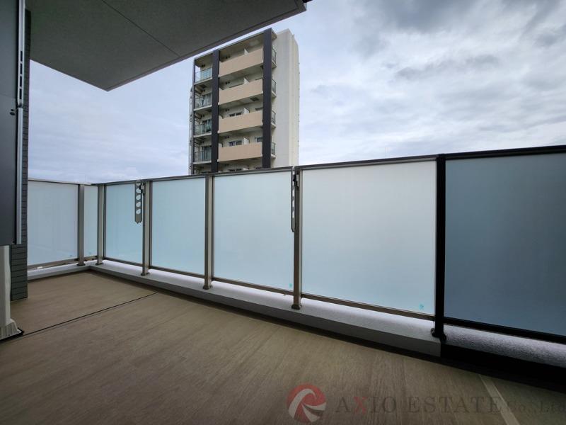 24/30 バルコニー